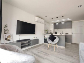 Apartamento Sun Deluxe